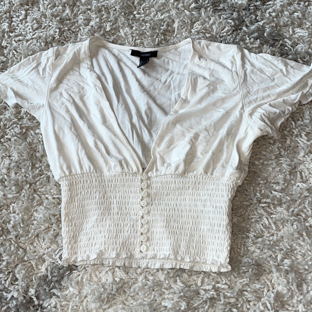 Forever 21 top